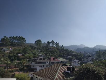 Shree Venkateshwara Inn