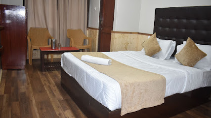 Hotel Zambala