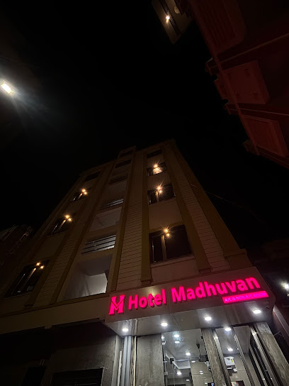 Hotel Madhuvan