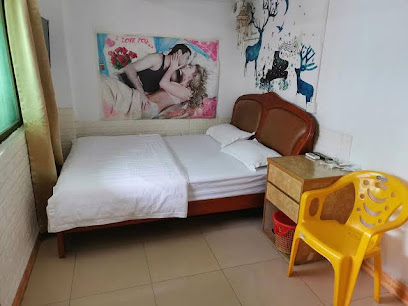 Hongfu Apartment