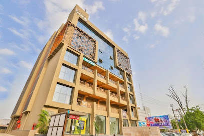 Hotel Sparsh Inn - Best Hotel In Chandkheda