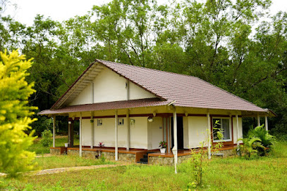 Dandeli Whistle Resort