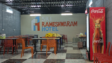 Sri rameshwaram hotel