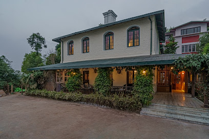 Sterling Park Kalimpong