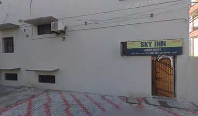 OYO Sky Classic Inn