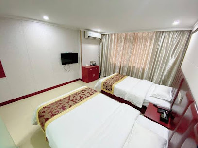 su zhou jiu jin xiang hotel