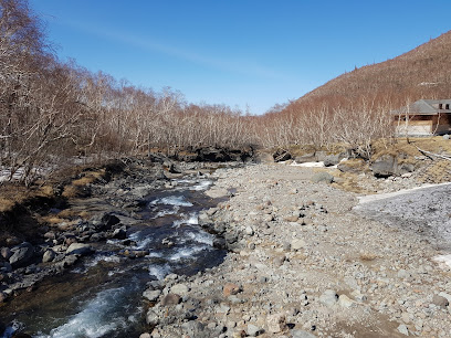 岳桦宾馆