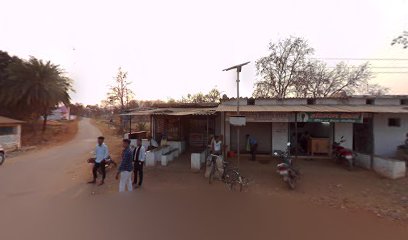 Dulhan Shreengar And Janral Shop