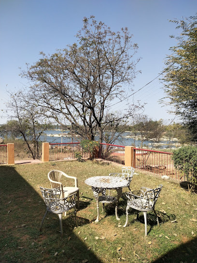 Haritha Lake View Resort