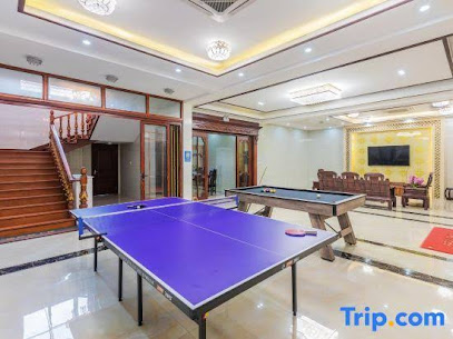 Muguang Homestay, Chongming District, Shanghai