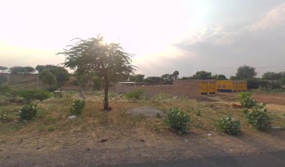 Radhe Radhe highway hotel