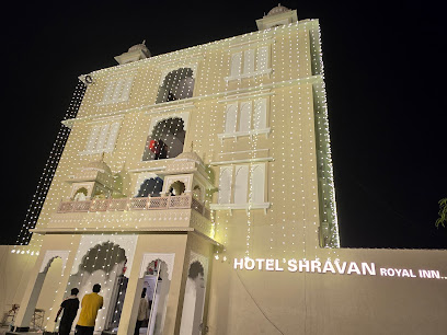 HOTEL SHRAVAN ROYAL INN