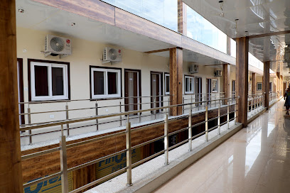 Devbhoomi Residency