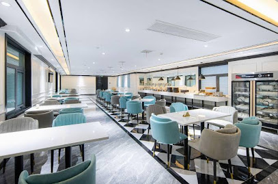 洛阳金凯旋大酒店