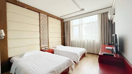 Tian Yue Hua Du Traders Notel