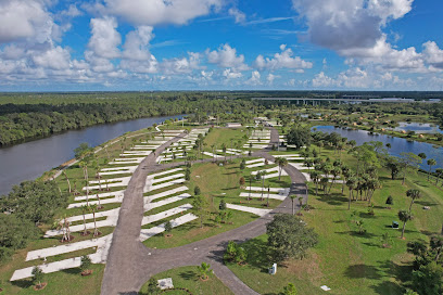 Phipps Park Campground