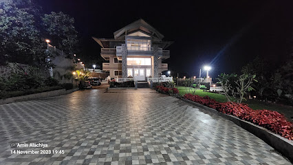 9 Berry Castle