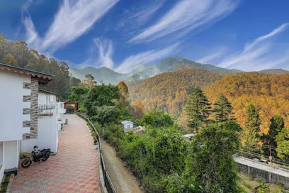 Neem Karoli Green valley luxury Villa