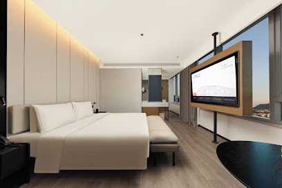 Atour Hotel