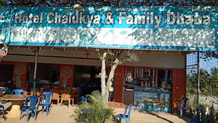 Hotel Chalukya and Family Dhaba