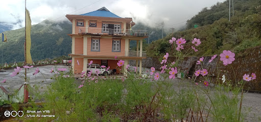 Jang Lodge
