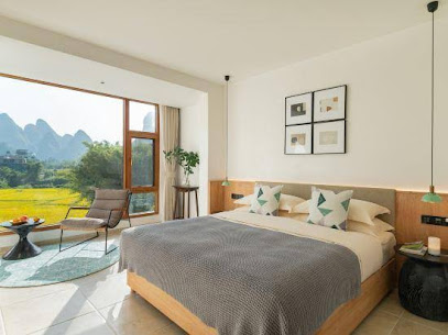 Yangshuo Yuetian Life Hotel