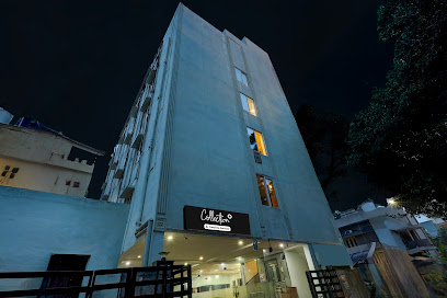 OYO Townhouse Benz Circle MG Road