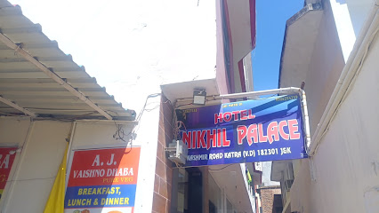 Nikhil Palace