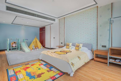 Weizhou Island Royal Bay Hotel