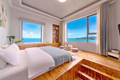 Pingtan Landscaped Three - night Inn