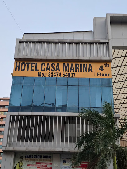 Hotel Casa Marina