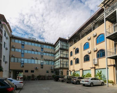 Mangshi Chengyue Hotel