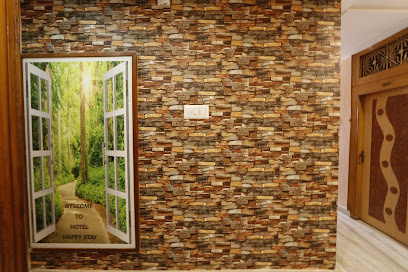 Hotel Happy Stay