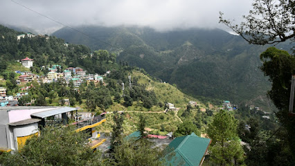 Himalayan paradise
