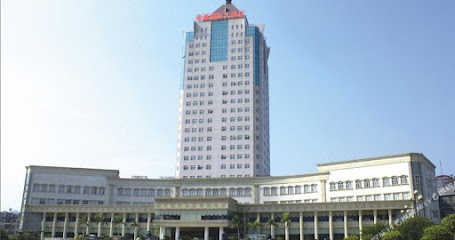 海螺国际大酒店