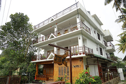 Periyar Woods