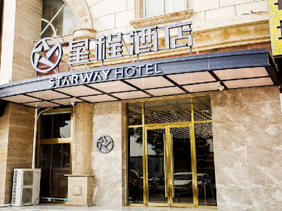 Starway Hotel