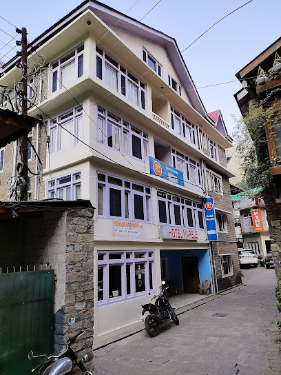Hotel Marble