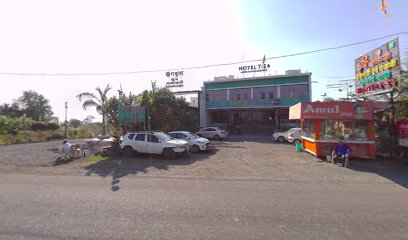 SPOT ON 46129 Hotel T-24