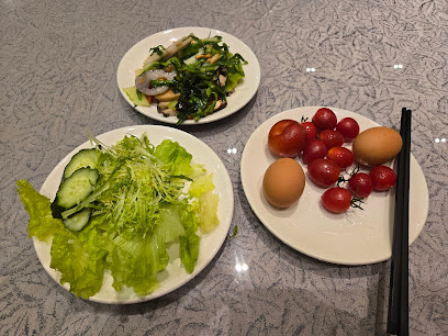 四季福莱酒店
