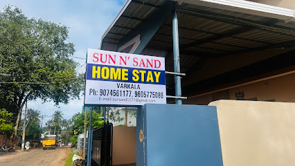 Sun N' Sand Homestay