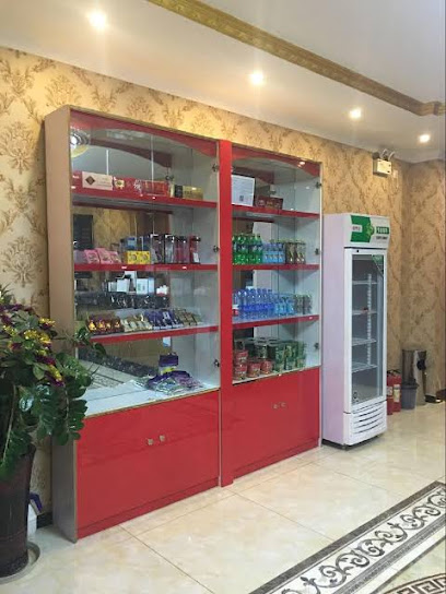 恋家商务快捷酒店