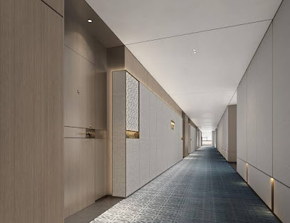 Doubletree By Hilton Zhangzhou