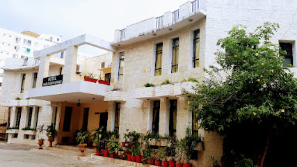 Hotel Shri Karni Niwas