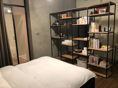 馬公綠町 M. Apartment