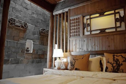 WuYuan QiYe YanXiang Guesthouse