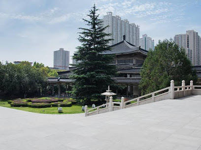 Laizhu Hotel