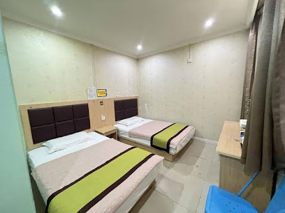 Journey Hotel