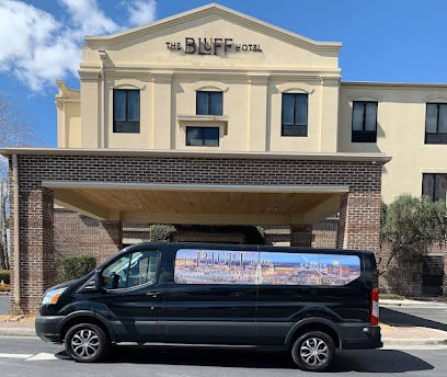 The Bluff Savannah Historic, Tapestry Collection by Hilton