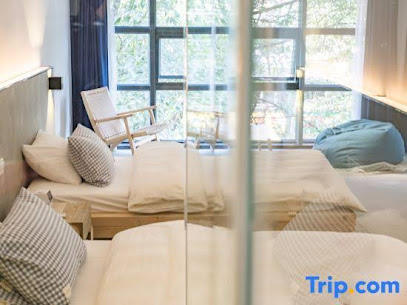 Tim Time Storage Hostel